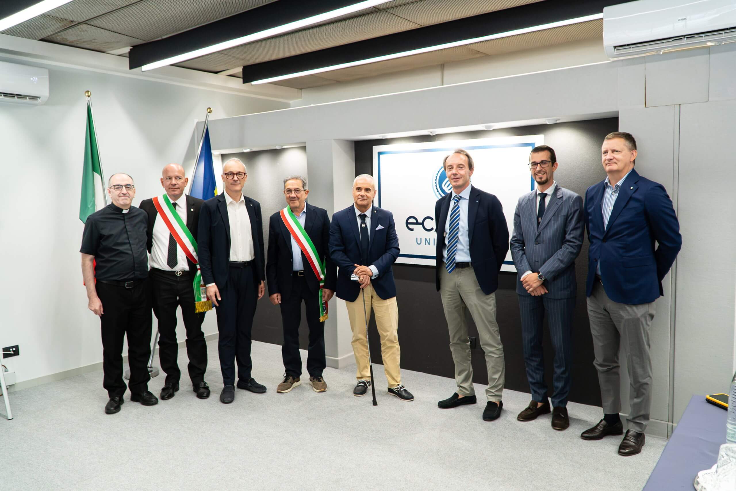Studenti con le Stellette XI corso