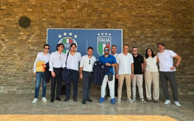 Oltre il 90% dei corsisti eCampus ha superato l’esame di Coverciano per DS