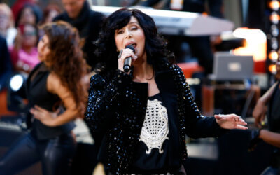 Auto-Tune: le star che lo usano apertamente e ne fanno un vanto