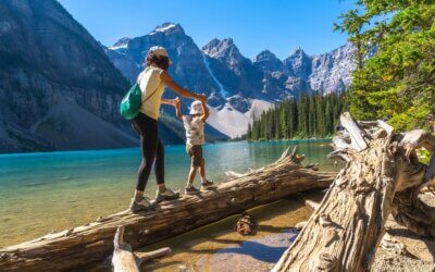 Coolcation: il trend delle vacanze al fresco che sfida il turismo balneare