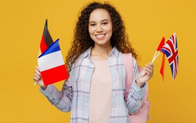 Sbocchi Lavorativi con la Laurea Magistrale in Lingue e Letterature Europee
