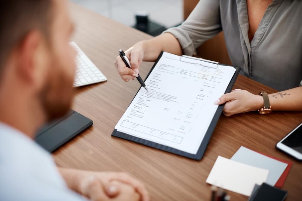 Policy advisor illustra modulo al cliente