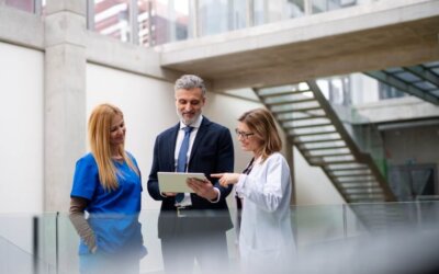 Gli sbocchi lavorativi più interessanti con una laurea in Aziende Sanitarie ed Economia della Salute