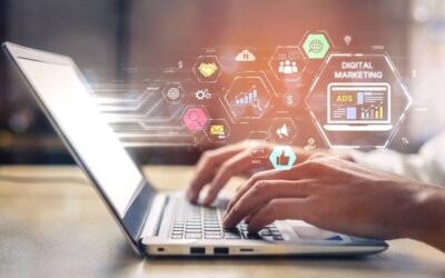 Master di I livello Digital Marketing e AI