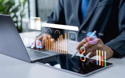 AI for Business Administration: il master per guidare l’innovazione in azienda