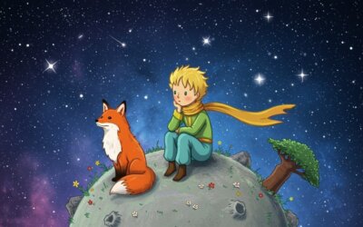 “Il Piccolo Principe”, il classico della letteratura francese che incanta ancora oggi grandi e piccoli