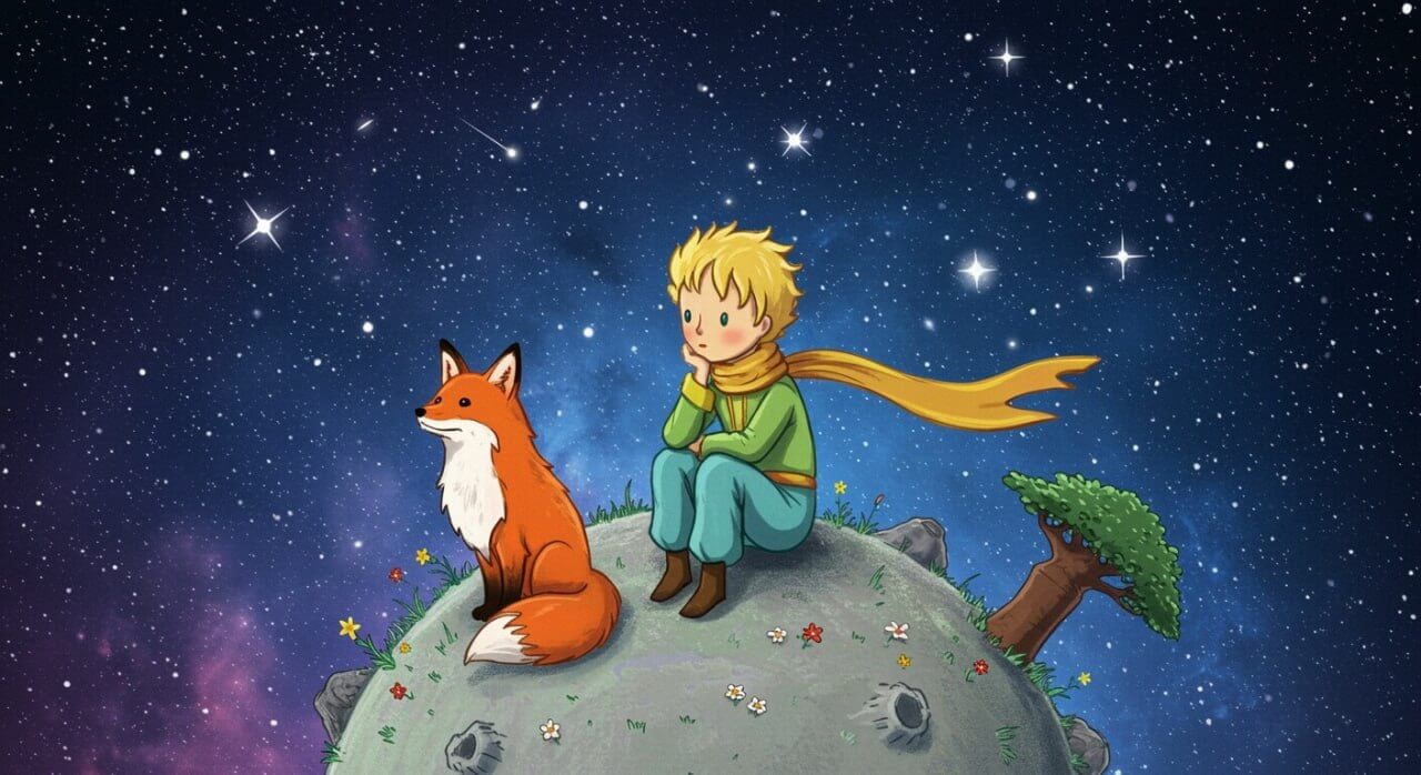 Il piccolo Principe