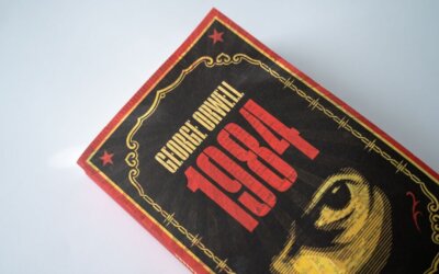 George Orwell, vita e opere di uno degli autori più influenti della storia