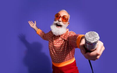 I benefici del Karaoke: perché cantare (anche stonati) fa bene alla salute