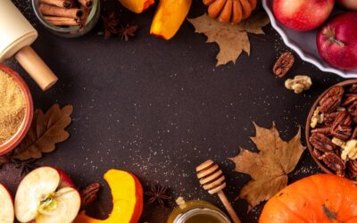 Apologia dell’autunno: perché dovremmo imparare ad amarlo
