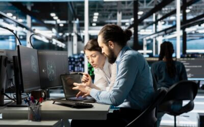 Sbocchi lavorativi in Ingegneria Informatica: focus su Sviluppatore DevOps e Cybersecurity Analyst