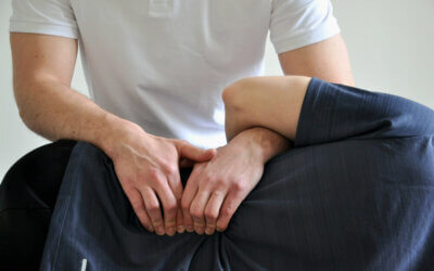 Master di I livello Fisioterapia muscoloscheletrica e reumatologica