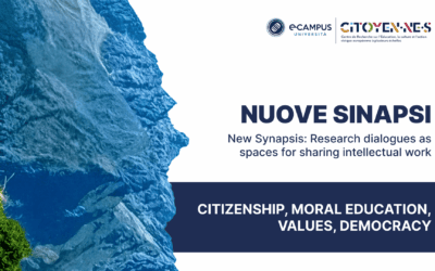 Citizenship, Moral education, Values, Democracy