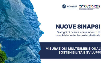 Misurazioni multidimensionali, sostenibilità e sviluppo: in dialogo con Luca Bortolotti, Economia Applicata