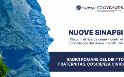 Radici romane del diritto, Fraternitas, Coscienza civica