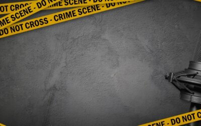 3 podcast True Crime da ascoltare se studi Criminologia