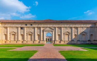 “Inventare la natura. Leonardo, Arcimboldo e Caravaggio” in mostra a Palazzo Te di Mantova