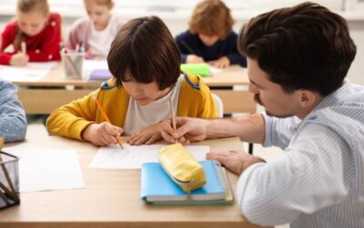 Master I livello A scuola oggi – Metodologie didattiche e strumenti innovativi per alunni con bisogni educativi speciali