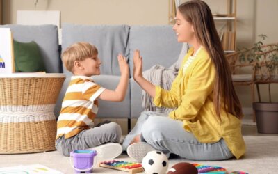 Master di I livello Sanità 4.0: Esperto nella gestione dello spettro autistico