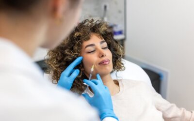 Master di II livello Medicina estetica del volto