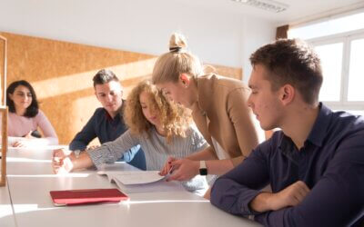 Laurea magistrale in Scienze dell’Economia – indirizzo Green Economy e Sostenibilità (LM-56)